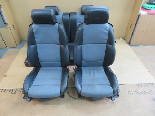 BMW E36 Compact Teilleder Innenausstattung mit Sportsitze