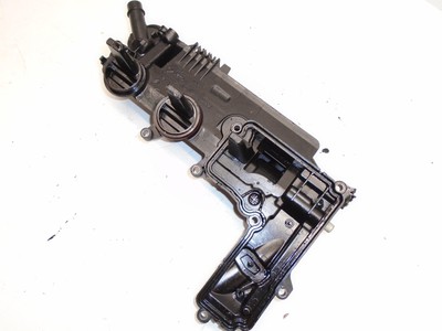 Genuine Jaguar Camshaft Cover With Gaskets - 2.2L Diesel Jaguar XF  