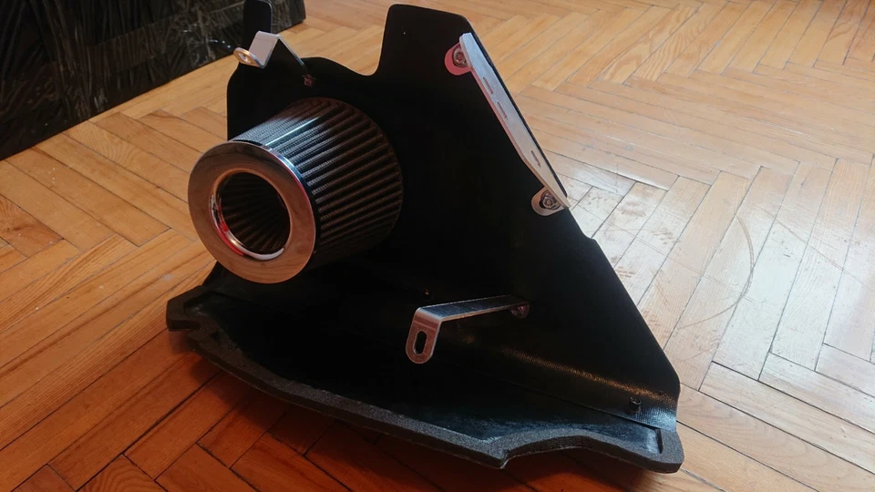 Acura NSX Yamamoto Air intake box - Image 3 of 4