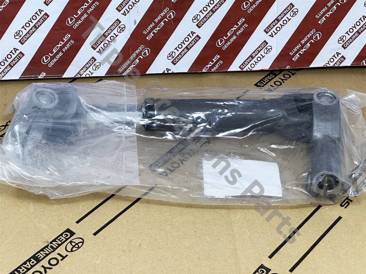Genuine 4526042090 Toyota Shaft Assy Steering Intermediate No.2