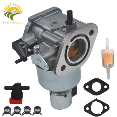Thomletha MIA12458 Carburetor For John Deere  Equipment Lawn Mower Carb