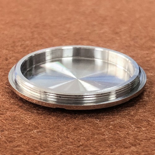SKX007 Stainless Steel Watch Case With Sapphire Glass for NH35/NH36 Movement TA9 - Picture 12 of 27