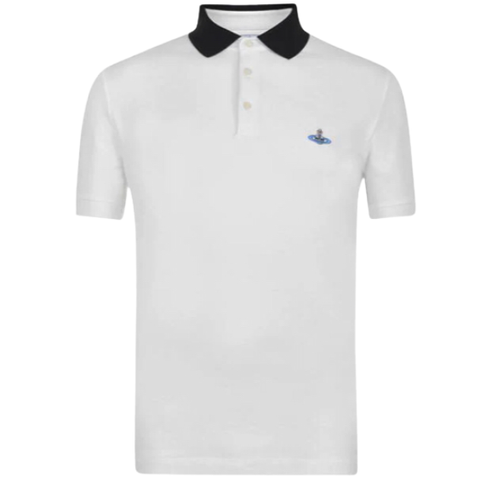 Vivienne Westwood Contrasting Collar 