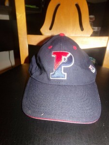 penn state baseball hat