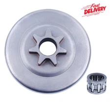 .325-7T Clutch Drum Needle Bearing Kit For Echo CS-400EVL CS-440 CS440EVL CS-510