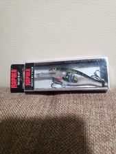 Rapala 50th Cabelas Anniversary edition