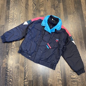 roffe jacket