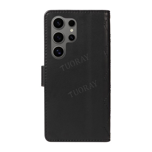 Für Samsung Galaxy A55 A56 A54 A36 A16 Handyhülle Schutz Cover Klapphülle Magnet - Bild 32 von 119