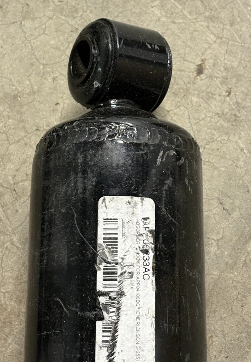 Hendrickson Absorber B-25515 photo 5