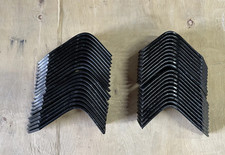 Replace King Kutter TG72/TG-G72 Tiller Tines Blades of 54PCS (27RH 27 LH) 505054