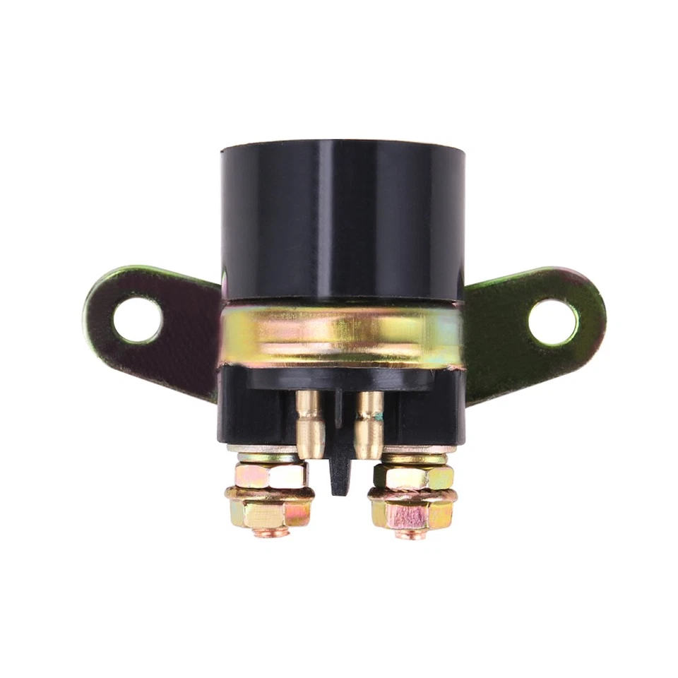 Starter Solenoid Relay fits Suzuki Bandit GS GSX GSXR Katana Intruder DR Savage Foto 3 de 4