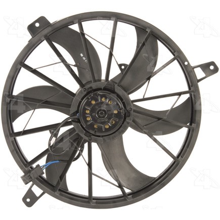 Four Seasons 76094 Radiator Fan Motor Assembly - Picture 1 of 5