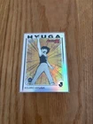 Topps Captain Tsubasa Kojiro Hyuga 846254