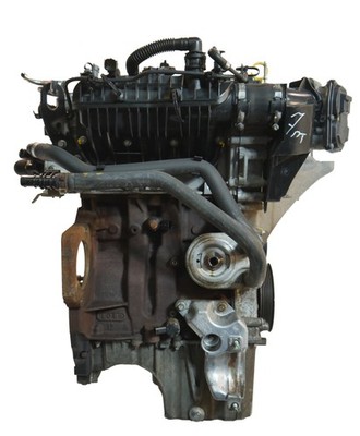 Motor für Ford B-Max Fiesta 1,0 EcoBoost SFJA C1BG-6006-FB