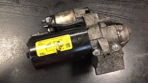 BMW 1 F21 Anlasser Motor 8515795 2.0 Diesel