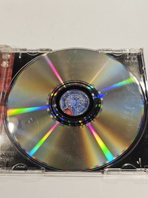Redman Doc's Da Name 2000 CD 1998 Def Jam Squad Hip Hop Rap Music