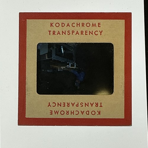 Group 20 1950s WC Heller hardware store cabinet display Slides INV-JDJ47 - Picture 21 of 22