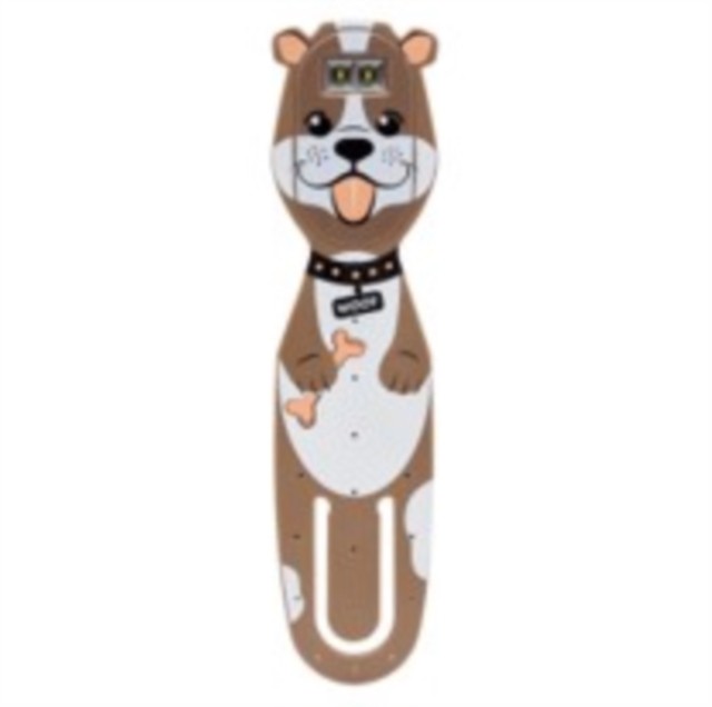 Flexilight Rechargeable Pals Dog (General merchandise)