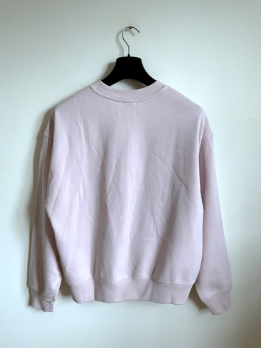 UNIQLO Miffy in Bloom Sweatshirt - Pink - Größe L Large Relaxed Fit Neu mit Etikett - Bild 8 von 8