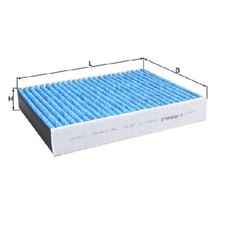 Filter Innenraumluft f�r BMW 4-er F32 F33 F36 F82 F83 13 bis 21 Mahle B48B20B