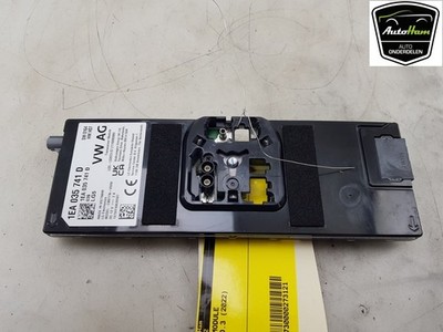 MISCELLANEOUS Kommunikationsmodul Volkswagen ID.3 (E11/E12) 2022 1EA035741C