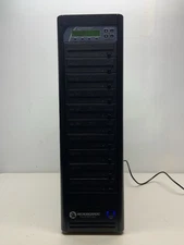 Microboards CopyWriter Pro Blu -ray Duplicator