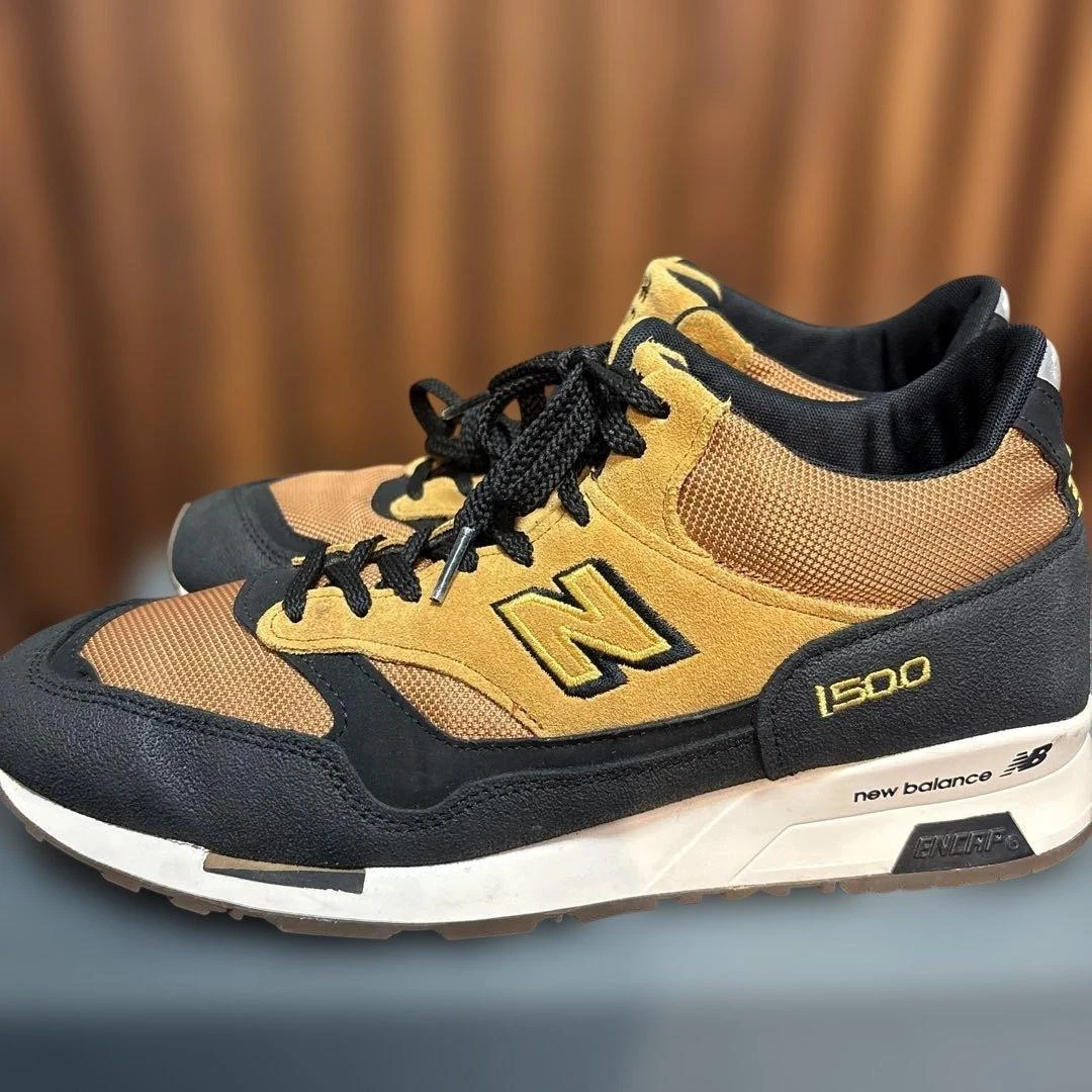 New Balance 1500 Made in England Navy | eBay