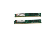 KINGSTON TECHNOLOGY KVR16N11S8K2/8 / KVR16N11S8K28 USED 