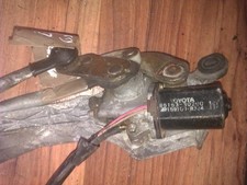 Lexus GS - CLASS 1996 windscreen front wiper motor - FRONT 8515330 FR66106-02