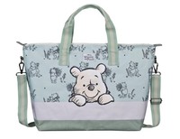 Sport/Schoudertas Winnie De Poeh (Us Import) Toy Neu