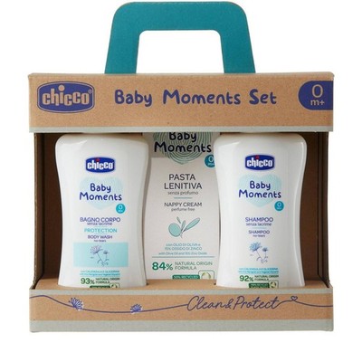 Chicco Baby Moments Set 0m+