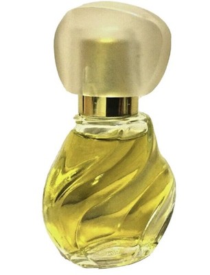 Louis Feraud Paris VIVAGE Avon Eau de Cologne Perfume  .33 oz Vintage 80s MINI