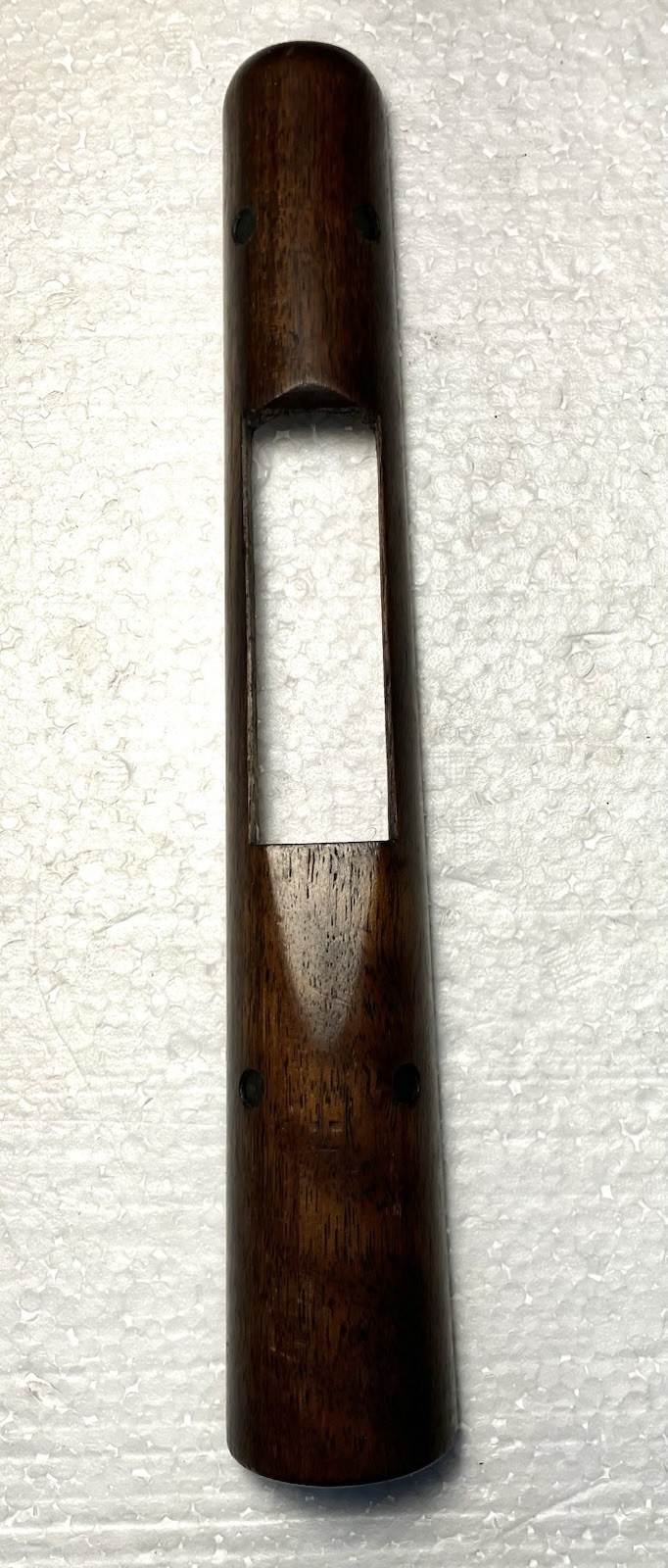 ORIGINAL KRAG 1892? OR 96? HAND GUARD VERY NICE