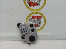 Tiger Talkboy Jr, 1995 and TM, tested and working, batteries Inside