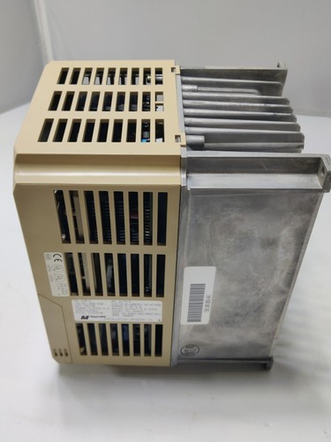 Magnetek DS043 Gpd 333 Vfd Drive 2.0hp 200-230v-ac 0-400hz 0-230v-ac USED - Picture 11 of 14