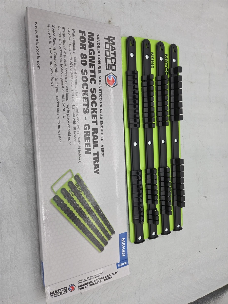 Matco Tools Vehicle Tool Storage Organisers for sale | eBay