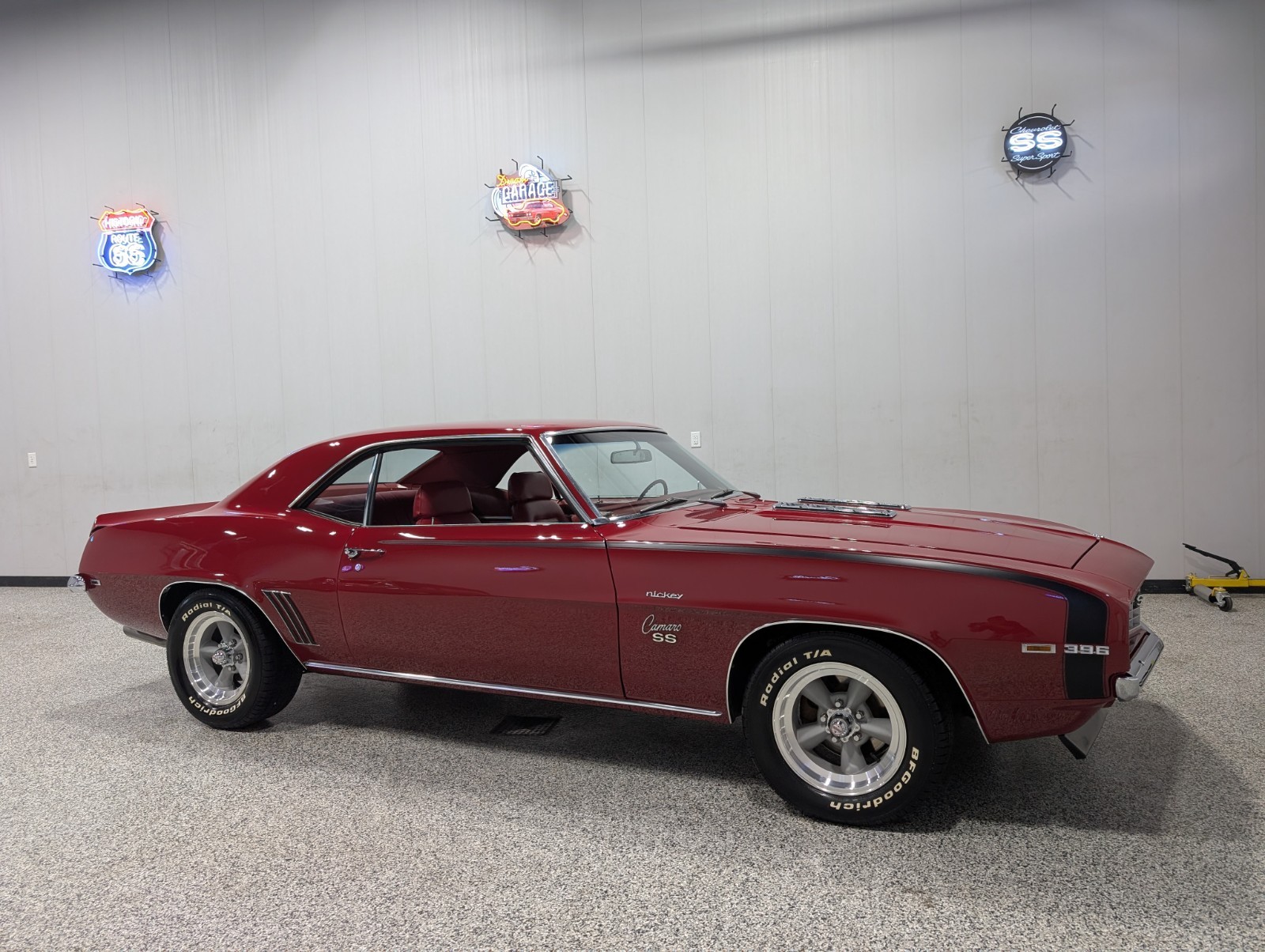 1969 Chevrolet Camaro for sale in West Fargo North Dakota