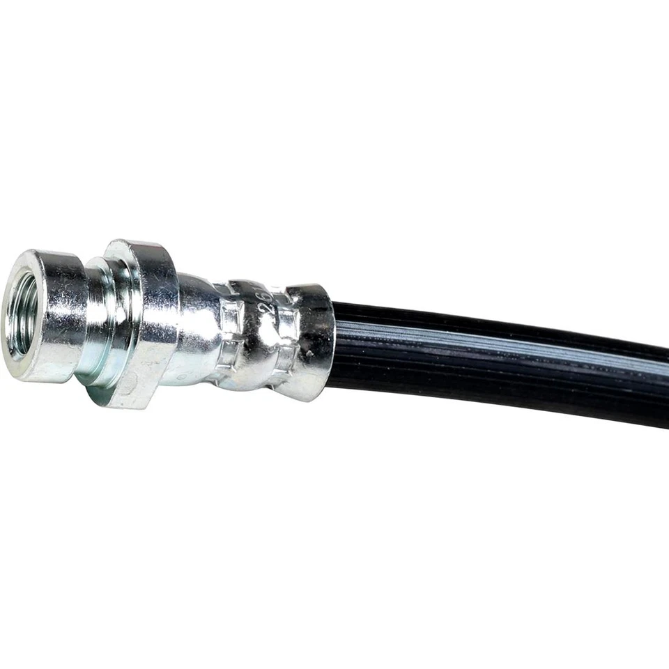 2x Línea de freno de manguera de freno delantera izquierda y derecha para Hyundai Sonata 2011 2012 2013 Foto 4 de 4