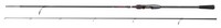 Abu Garcia Vendetta V3 244Cm 802H 30-60G Spin Spinnrute Steckrute Angelrute
