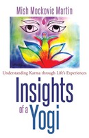 Mockovic Martin Mish | Insights Of A Yogi | Taschenbuch | Englisch (2014)