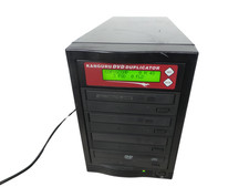 Kanguru Solutions DVD Duplicator 1-3 16X
