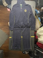 Women  s Lauren Active By Ralph Lauren Sweatsuit Set