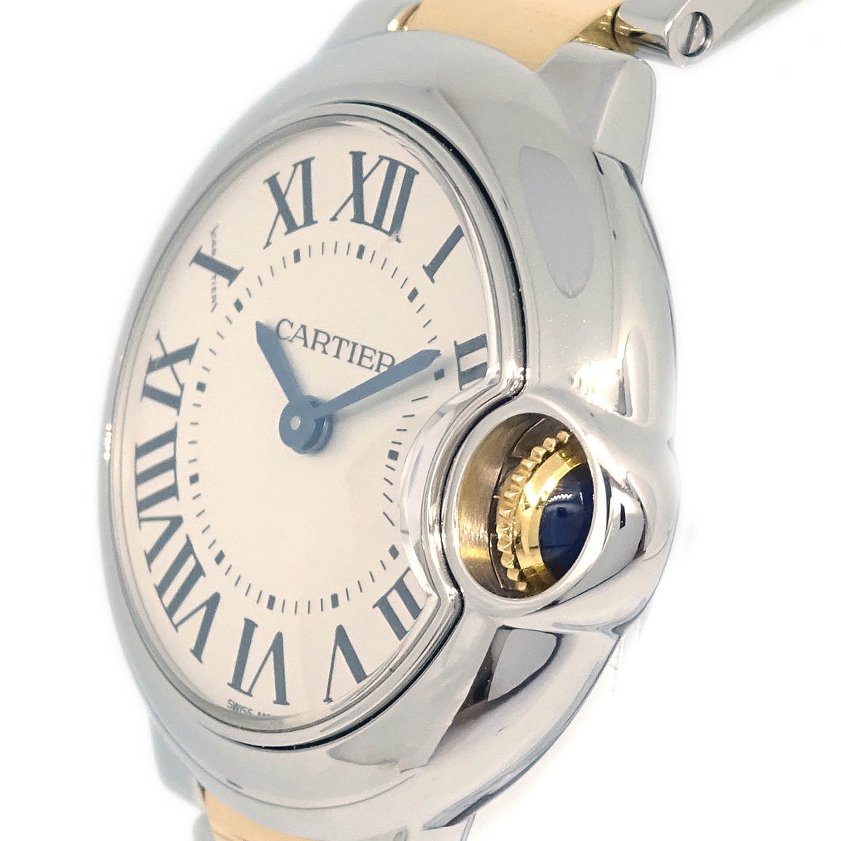 Cartier Ballon Bleu 3009 for sale online