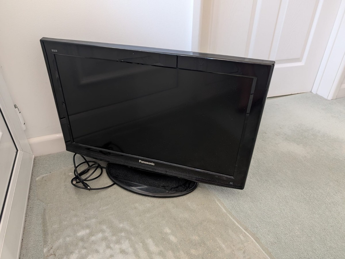 Panasonic Viera TX-L26X20B 26