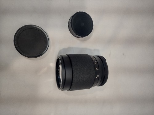 Nikon Auto 135 F=135mm Zoom Lens No. 801681 - Picture 2 of 5