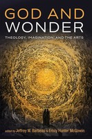 Jeffrey W. Barbeau (U. A.) | God And Wonder | Taschenbuch | Englisch (2022)