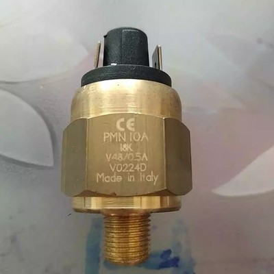 1pcs ELETTROTEC Pressure Switch PMN10A18K