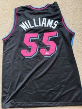 Jason Williams 