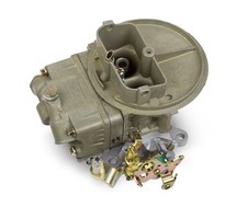 Holley 0-4412ct Circle Track 500 Cfm 2-bbl Carburetor