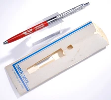 Vintage Paper-Mate Profile Slim Edwards Products Cincinnati,Oh  Ballpoint Pen#56